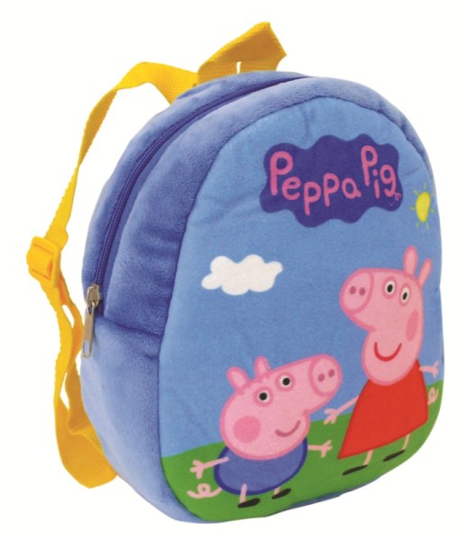 Jemini Sac à Dos Peppa Pig